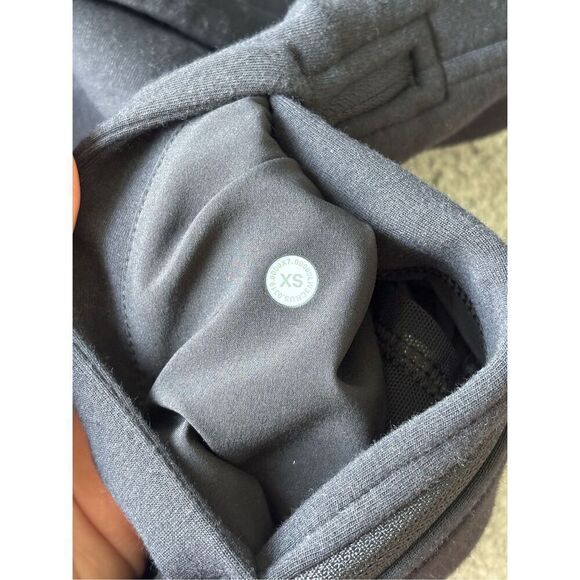 NEW Lululemon Long Horizons Hoodie jacket, XS $170 - Picture 6 of 8